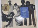 Earth, Wind & Fire LP “That’s The Way Of The World” Columbia 33280 SIGNED Rare