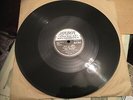 CARL PERKINS :  GLAD ALL OVER  /  FOREVER YOURS.  UK. 78.rpm (1958)