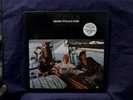 CROSBY STILLS & NASH VERY RARE SEALED LP CSN 1977 USA 1stPRESS W/HYPE STICKER