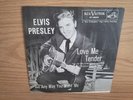 Elvis Presley 