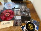 WHITE STRIPES - LIVE IN DETROIT - THIRD MAN VAULT 50 - COMPLETE VAULT LP