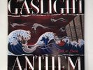 The Gaslight Anthem - Sink or Swim - Limited Edition Red 12
