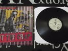 THE CLASH : Cut the crap - Very rare uruguay test pressing   Punk ramones