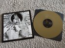 Sühnopfer - LP - Lim. 200 Gold Vinyl - Black Metal - Peste Noire  Baise Ma Hache