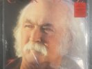 DAVID CROSBY CROZ 200G VINYL WITH AUDOPHILE BONUS. NEW.  DENTED CORNER 2014