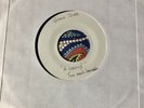 Gloria Scott-‘A case of too much lovemaking’ , White test press, Northern Soul.