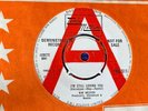 KIM WESTON . I'm still loving you .Super rare TMG 511 DEMO.