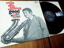 The Dick Morrissey Quartet - Here And Now **Original Mercury 20093 MCL Mono**