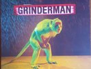 Nick Cave / Grinderman - Grinderman Gatefold Vinyl (2007) EX