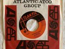LED ZEPPELIN Immigrant Song/Hey, Hey, What Can I Do NM 1970 7