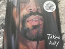 MOODYMANN Taken Away 2021 Electronic Deep House 3 x LP OG 1st Press KDJ Records