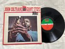 John Coltrane, 