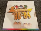 NOW Yearbook 1980-84 Extra - Limited Edition Five Disc Box Set (New)