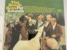 The Beach Boys 'Pet Sounds' 1st US LP 1966 Duophonic for Stereo SEALED DT 2458