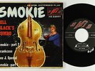 Rock & Roll Inst. EP - Bill Black's Combo - Smokie - Hi - mp3