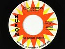 Surf Inst. 45 - Bounty Hunters - Echo Express - Huron - mp3
