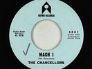 Surf Inst. 45 - Chancellors - Mach 1 - Astra - VG++ mp3 - rare