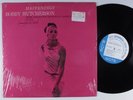 BOBBY HUTCHERSON Happenings BLUE NOTE LP stereo Liberty van gelder h
