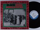 DONALD BYRD Black Byrd BLUE NOTE LP h