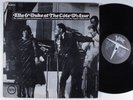 ELLA FITZGERALD/DUKE ELLINGTON At The Cote D'Azur VERVE 2XLP VG+ gatefold h