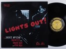 JACKIE MCLEAN Lights Out  PRESTIGE OJC-426 LP VG++ h