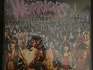 The Warriors (Original Motion Picture Soundtrack) Vinyl LP