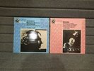 Schubert Schumann Brahms Yves Nat References La Voix De Son Maître France