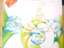 FANTASIA   -  fantasia  REISSUE  100 Copies Finland  prog COLOURED   Vinyl LP