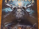 Testament - Dark Roots of Earth -- Ice Blue Vinyl 2LP MINT