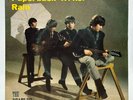 THE BEATLES - PAPERBACK WRITER (PROMO) - (45 RPM - ITALY)