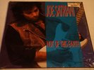 Joe Satriani Not Of This Earth Early Reissue Lp Record 1988 In Shrink Nm-/Nm-