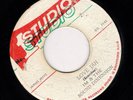 IM & THE SOUND DIMENSION - LOVE JAH / DENNIS BROWN - IF I FOLLOW MY HEART