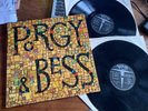 Ella Fitzgerald And Louis Armstrong – Porgy & Bess, 2 x lp + booklet- 1959 - EX+