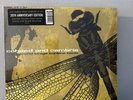 COHEED AND CAMBRIA THE SECOND STAGE TURBINE BLADE WHITE SPLATTER VINYL