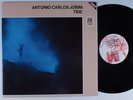 ANTONIO CARLOS JOBIM Tide A&M LP VG+ gatefold h