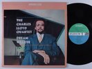 CHARLES LLOYD QUARTET Dream Weaver ATLANTIC LP VG+ h