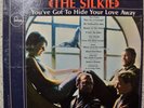The Silkie-You've Got To Hide Your Love Away-Fontana 1st Press 1965-VG+
