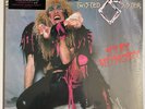 Twisted Sister - Stay Hungry, Pink Vinyl LP, 2009 Reissue, w/ 30 Inch Poster NEW