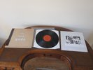 Zevon/Berry/Buck/Mills - Hindu Love Gods LP - Ex+ FIRST UK & Europe Press  Vinyl