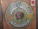 GRATEFUL DEAD  - AMERICAN BEAUTY - TARGET EXCLUSIVE LIMEADE COLORED VINYL - NEW