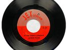 Northern Soul, R&B, Jackie Paine, No Puppy Love. At Your Wedding