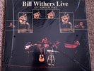 Bill Withers Live At Carnegie Hall 180 GRAM MOFI MFSL VINYL SEALED #4474