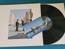 Pink Floyd - Wish You Were Here (EMI 1975 + Postkarte - NM)