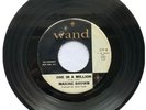 Northern Soul, R&B, Maxine Brown, One In A Million, Anything You Do Is Alright