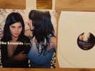 The Sounds -Dying To Say This To You - Vinyl LP, NM/NM, 295/1000 mov Limited