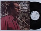 HAROLD LAND Choma MAINSTREAM LP wlp unipak h