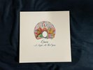 QUEEN A Night At The Opera US Multi-Color Galaxy VINYL Record VMP LP