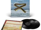 Mike Oldfield: Tubular Bells 50th Anniversary Half-Speed Master Vinyl 2 x LP