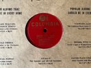 GLENN HARDMAN & HAMMOND FIVE Jazz Me Blues/Upright Organ Blues COLUMBIA 35263 E-