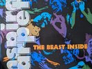 Inspiral Carpets The Beast Inside UK Original 1991 Vinyl Record LP Mute